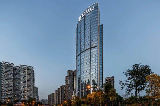 MINYOUN HOTELS Resorts hotels in China
